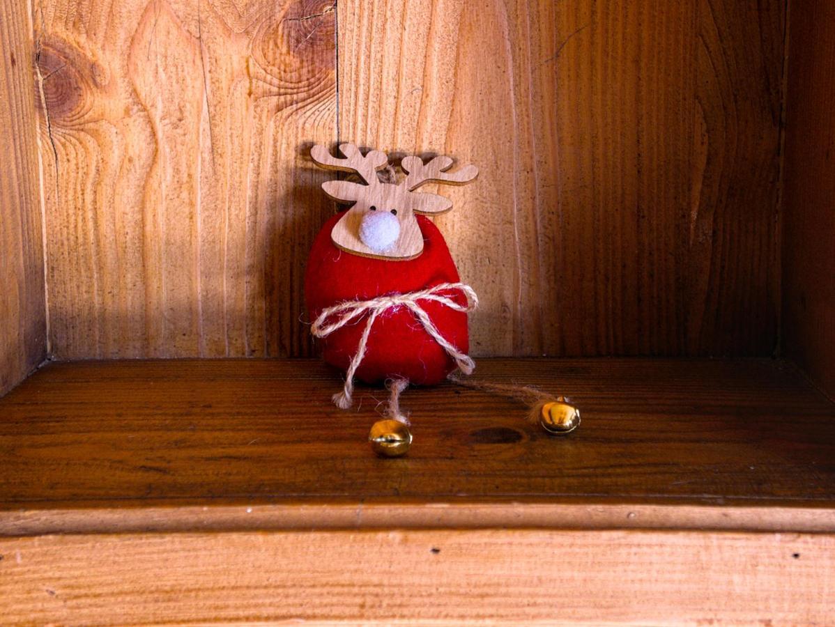 Happy Moose - Cosy Mont Blanc View Apartment Chamonix Kültér fotó