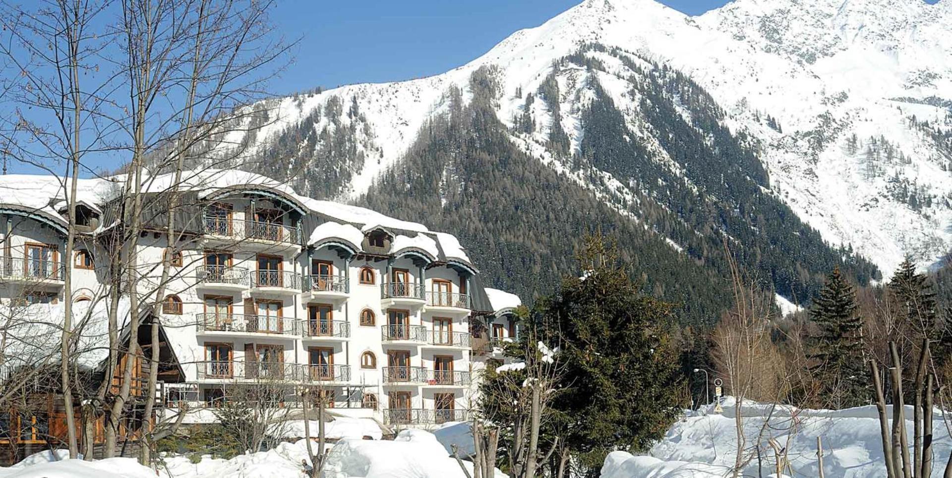 Happy Moose - Cosy Mont Blanc View Apartment Chamonix Kültér fotó